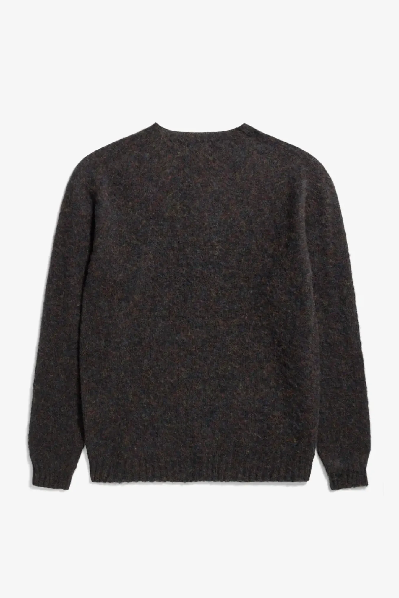 Norse Projects KNITWEAR>Birnir Brushed Lambswool