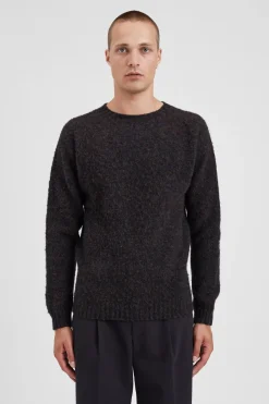 Norse Projects KNITWEAR>Birnir Brushed Lambswool