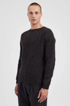 Norse Projects KNITWEAR>Birnir Brushed Lambswool