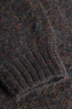 Norse Projects KNITWEAR>Birnir Brushed Lambswool
