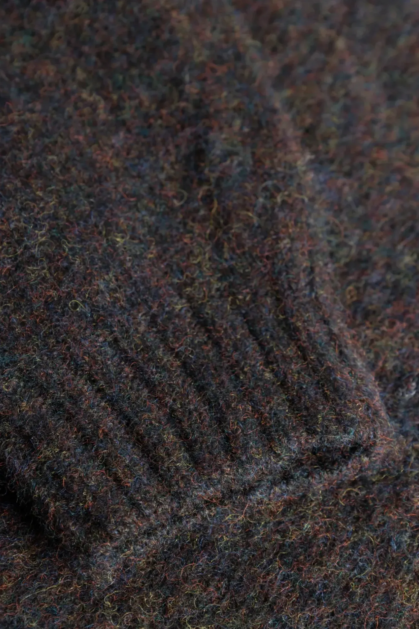 Norse Projects KNITWEAR>Birnir Brushed Lambswool