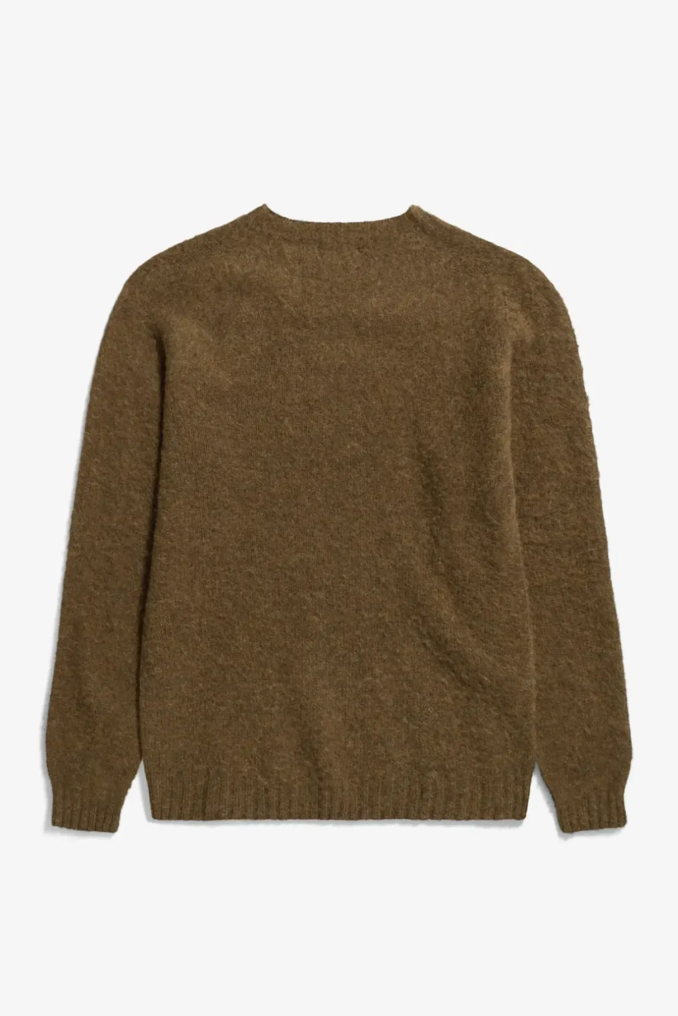 Norse Projects KNITWEAR>Birnir Brushed Lambswool