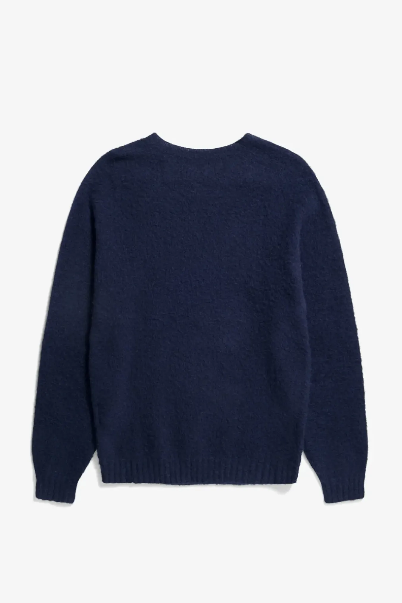 Norse Projects KNITWEAR>Birnir Brushed Lambswool