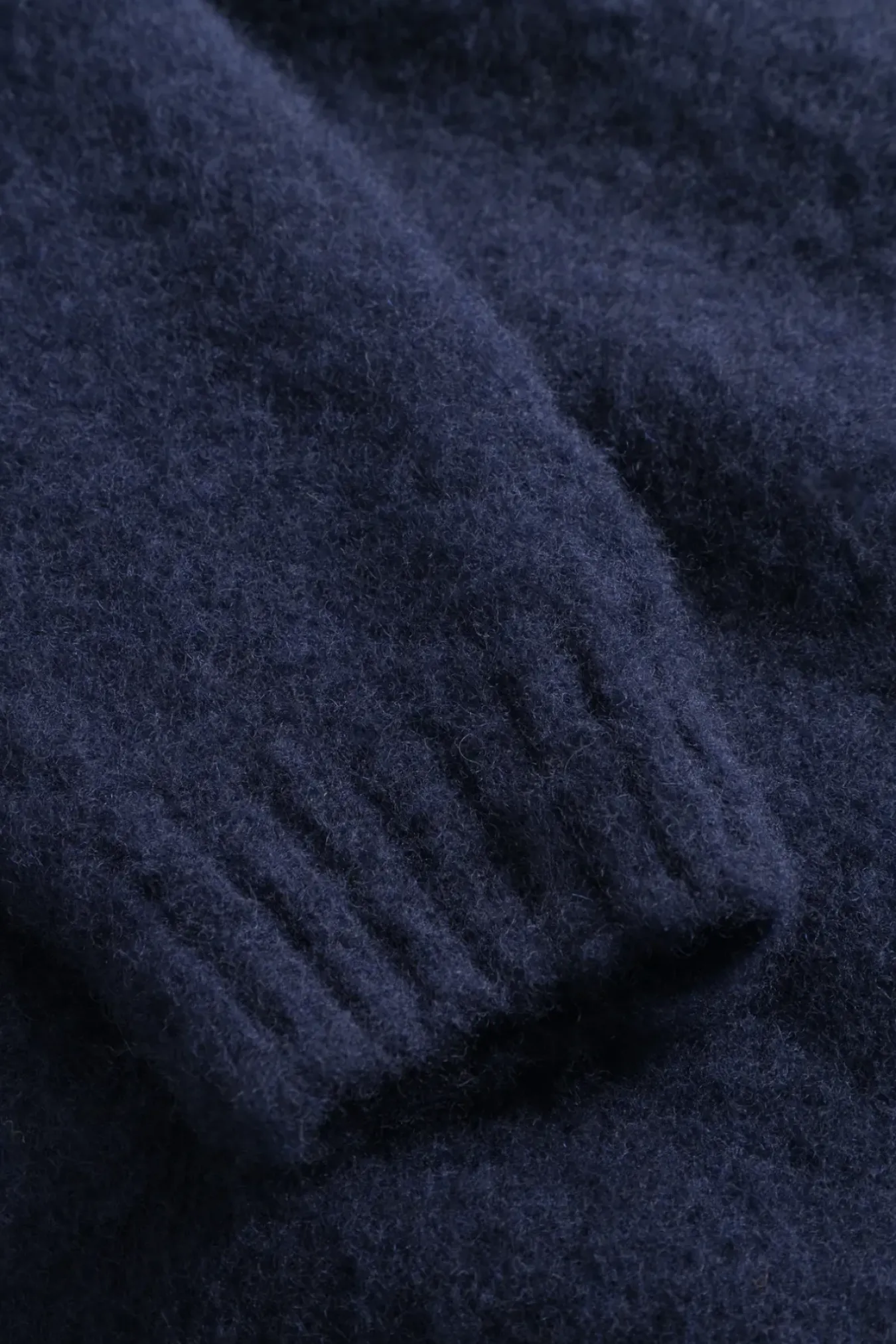 Norse Projects KNITWEAR>Birnir Brushed Lambswool