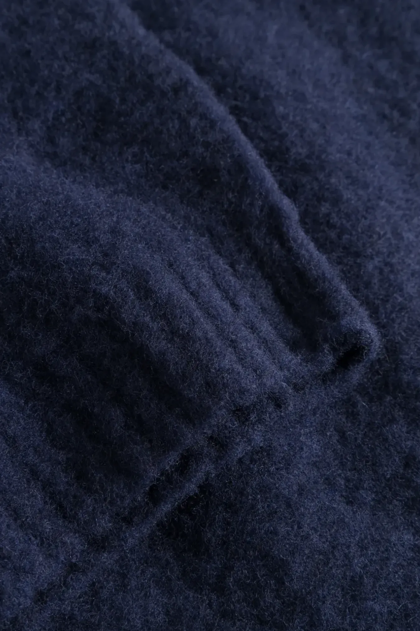 Norse Projects KNITWEAR>Birnir Brushed Lambswool