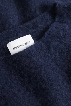 Norse Projects KNITWEAR>Birnir Brushed Lambswool