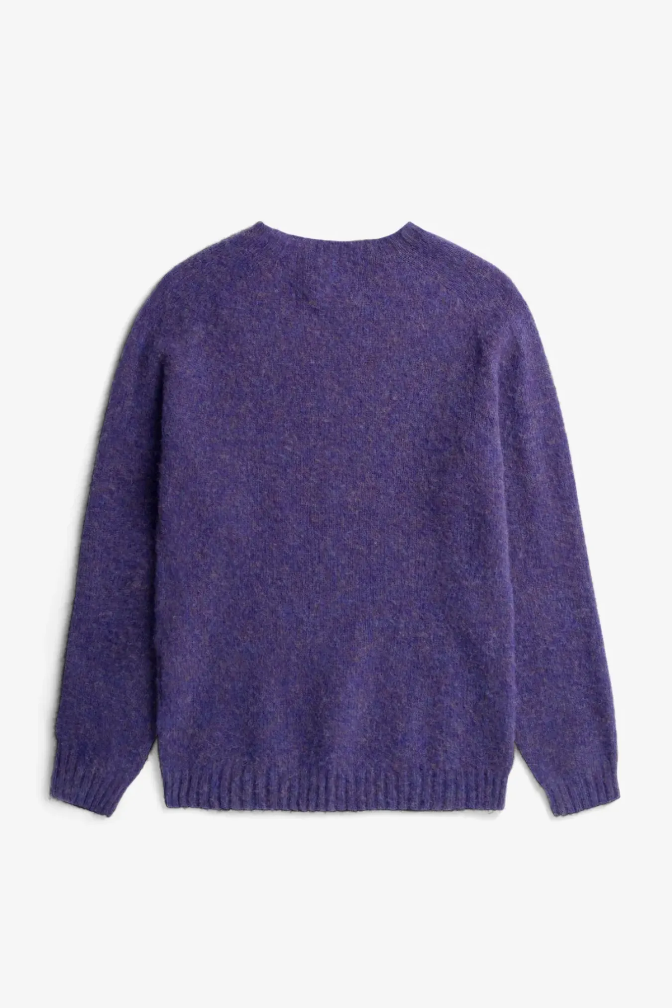Norse Projects KNITWEAR>Birnir Brushed Lambswool