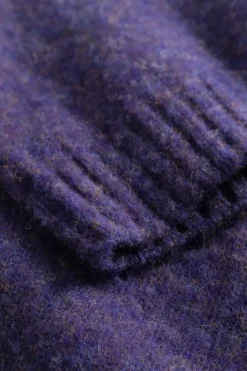 Norse Projects KNITWEAR>Birnir Brushed Lambswool