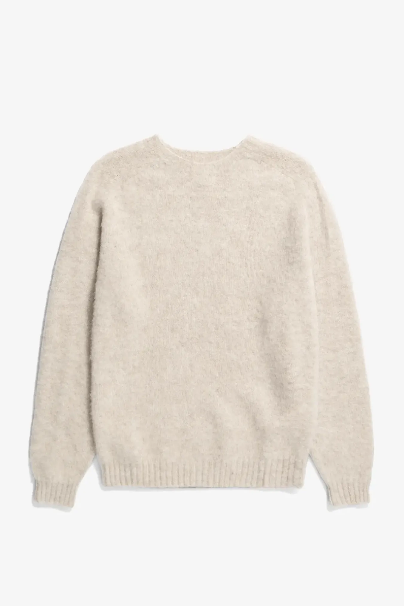 Norse Projects KNITWEAR>Birnir Brushed Lambswool