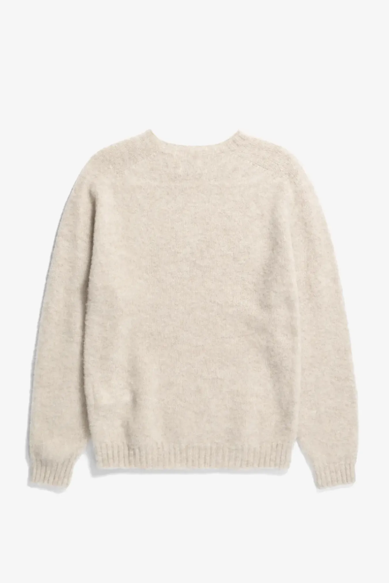 Norse Projects KNITWEAR>Birnir Brushed Lambswool
