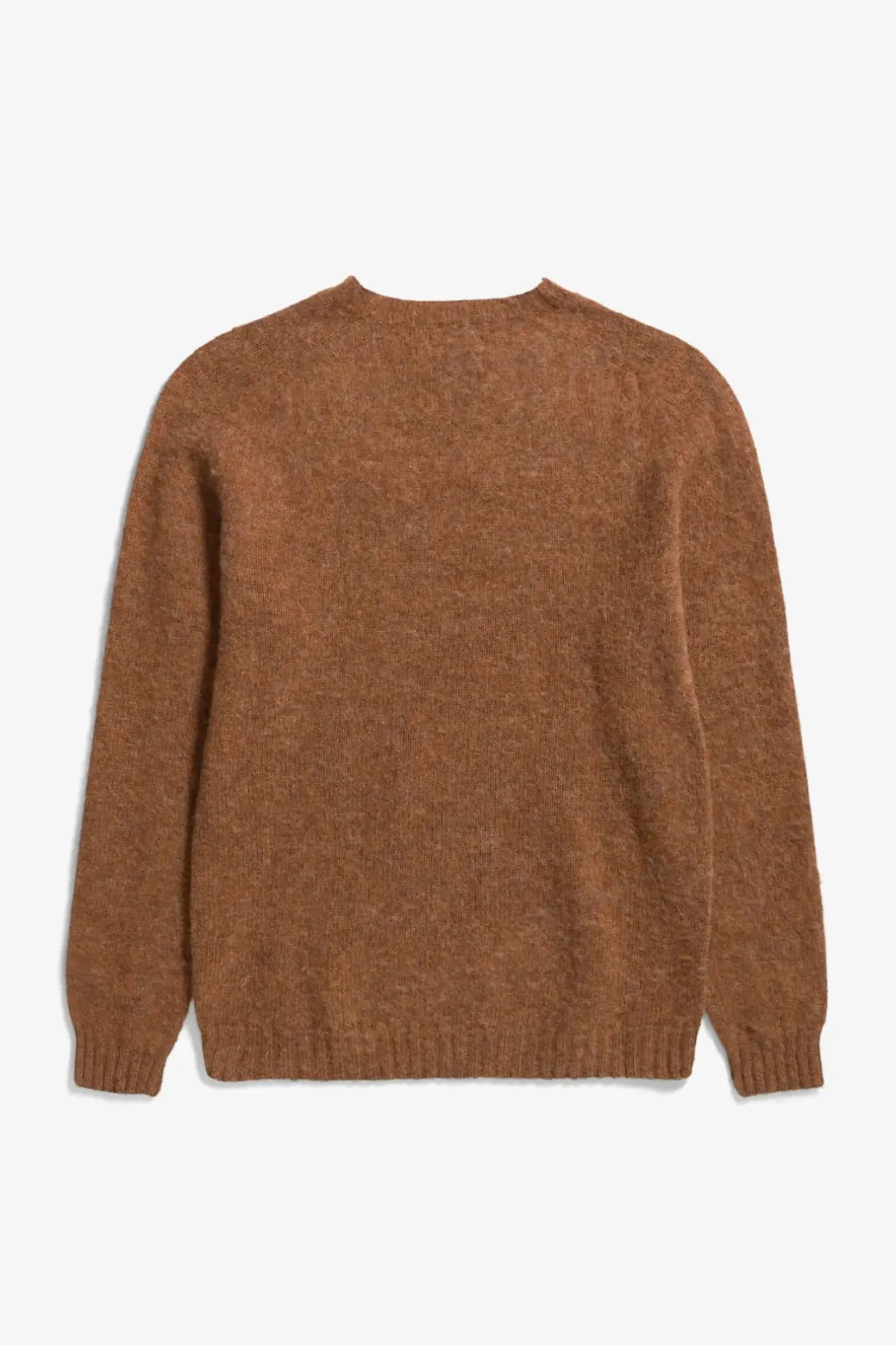 Norse Projects KNITWEAR>Birnir Brushed Lambswool