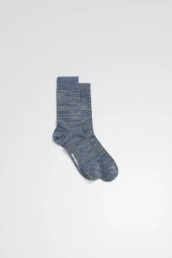 Norse Projects ACCESSORIES>Bjarki Cotton Twist Sock
