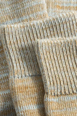 Norse Projects ACCESSORIES>Bjarki Cotton Twist Sock