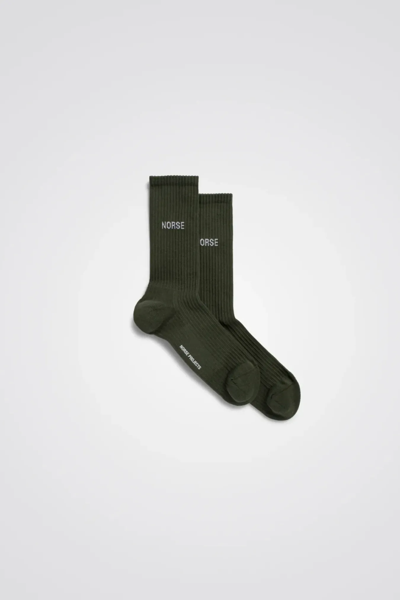 Norse Projects ACCESSORIES>Bjarki Logo