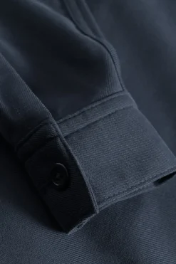 Norse Projects SHIRTING>Carsten Cotton Wool LS Shirt