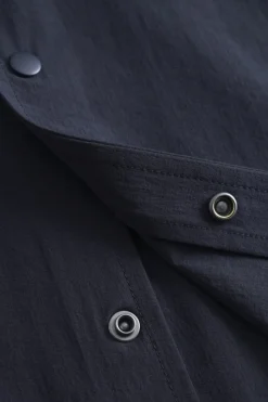 Norse Projects SHIRTING>Carsten Travel Light Shirt LS