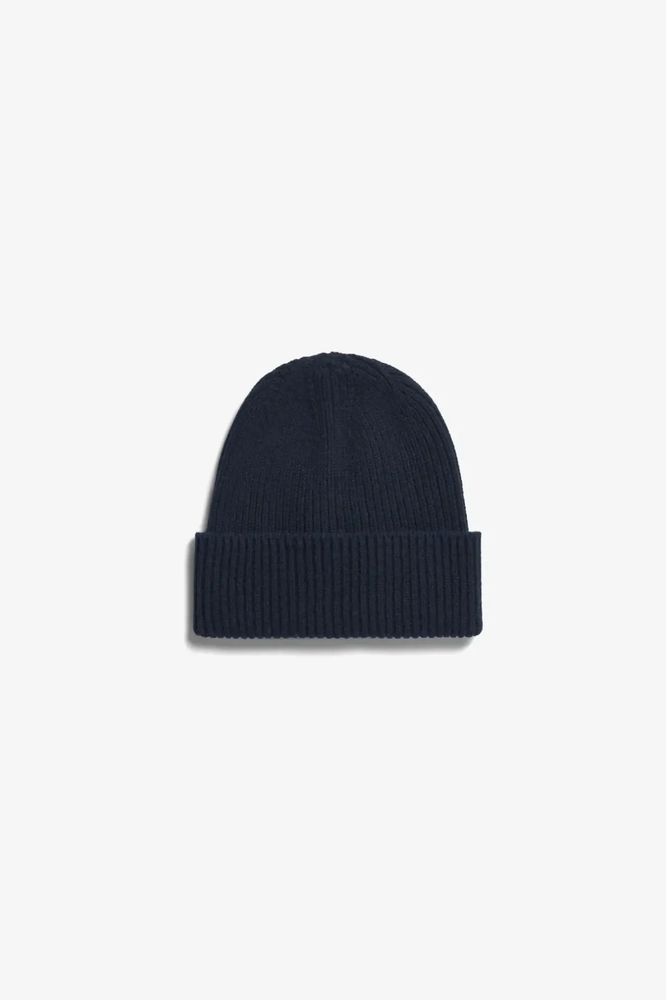 Norse Projects BEANIES>Cashmere Rib Beanie
