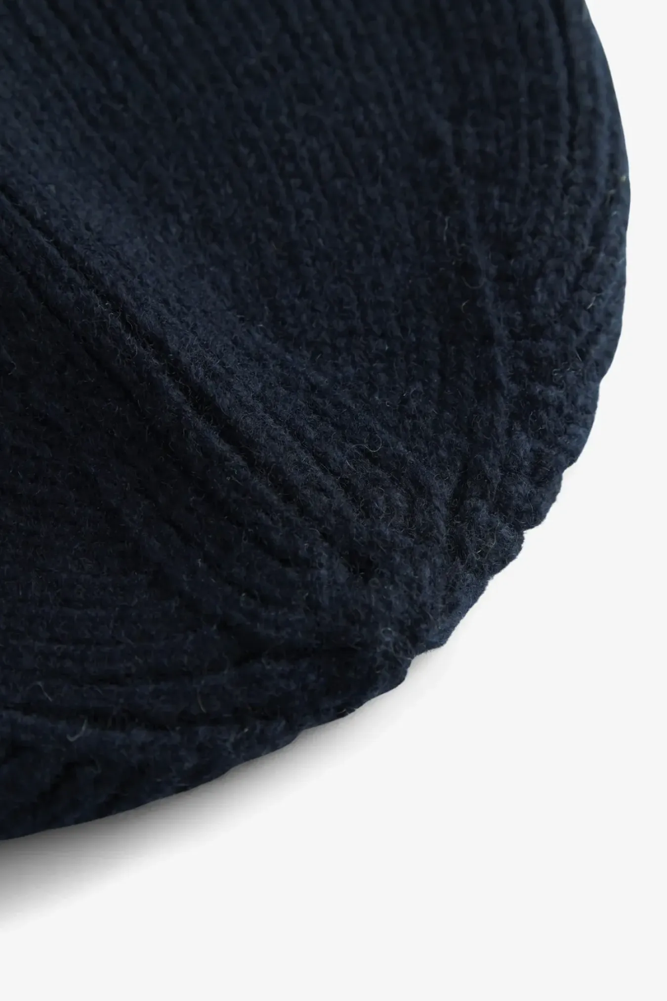Norse Projects BEANIES>Cashmere Rib Beanie