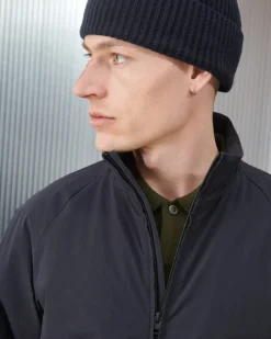 Norse Projects BEANIES>Cashmere Rib Beanie