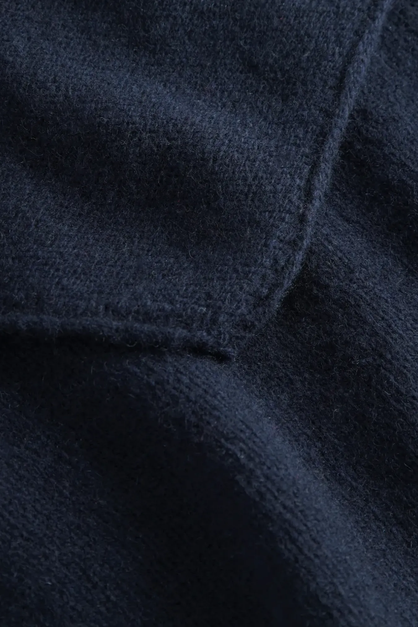 Norse Projects ACCESSORIES>Cashmere Triangle Scarf