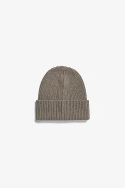 Norse Projects BEANIES>Cashmere Rib Beanie