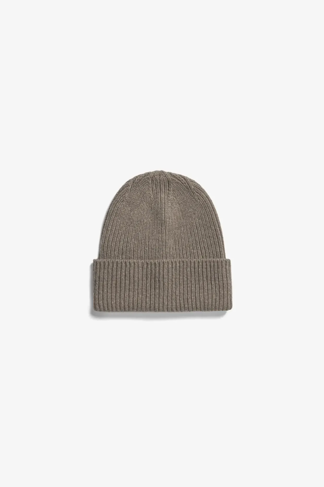 Norse Projects BEANIES>Cashmere Rib Beanie