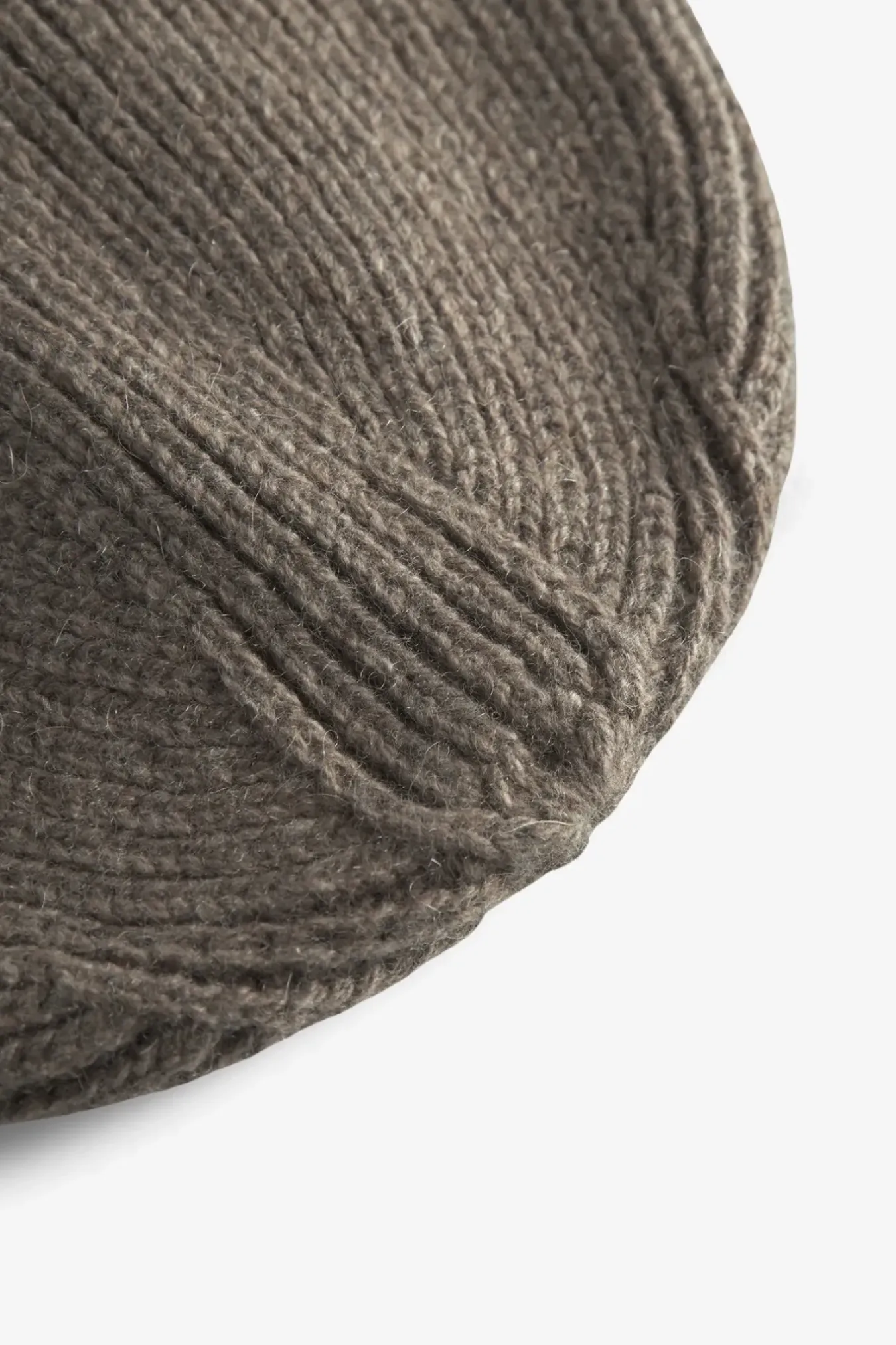 Norse Projects BEANIES>Cashmere Rib Beanie