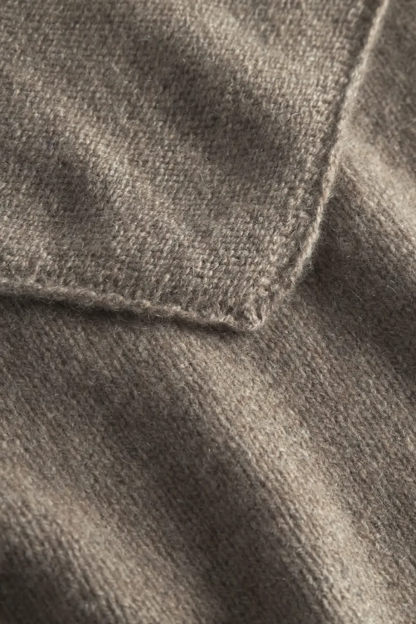 Norse Projects ACCESSORIES>Cashmere Triangle Scarf