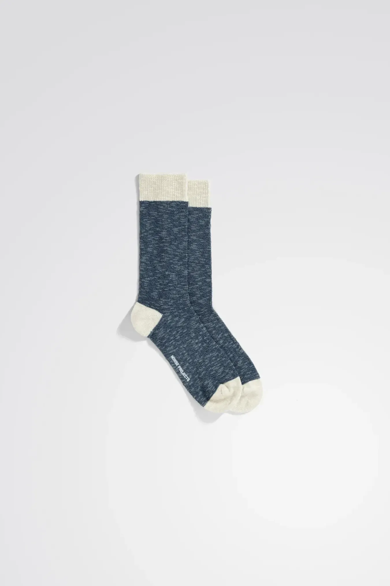 Norse Projects ACCESSORIES>Ebbe Slub Sock