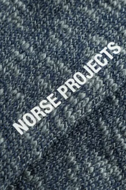 Norse Projects ACCESSORIES>Ebbe Slub Sock