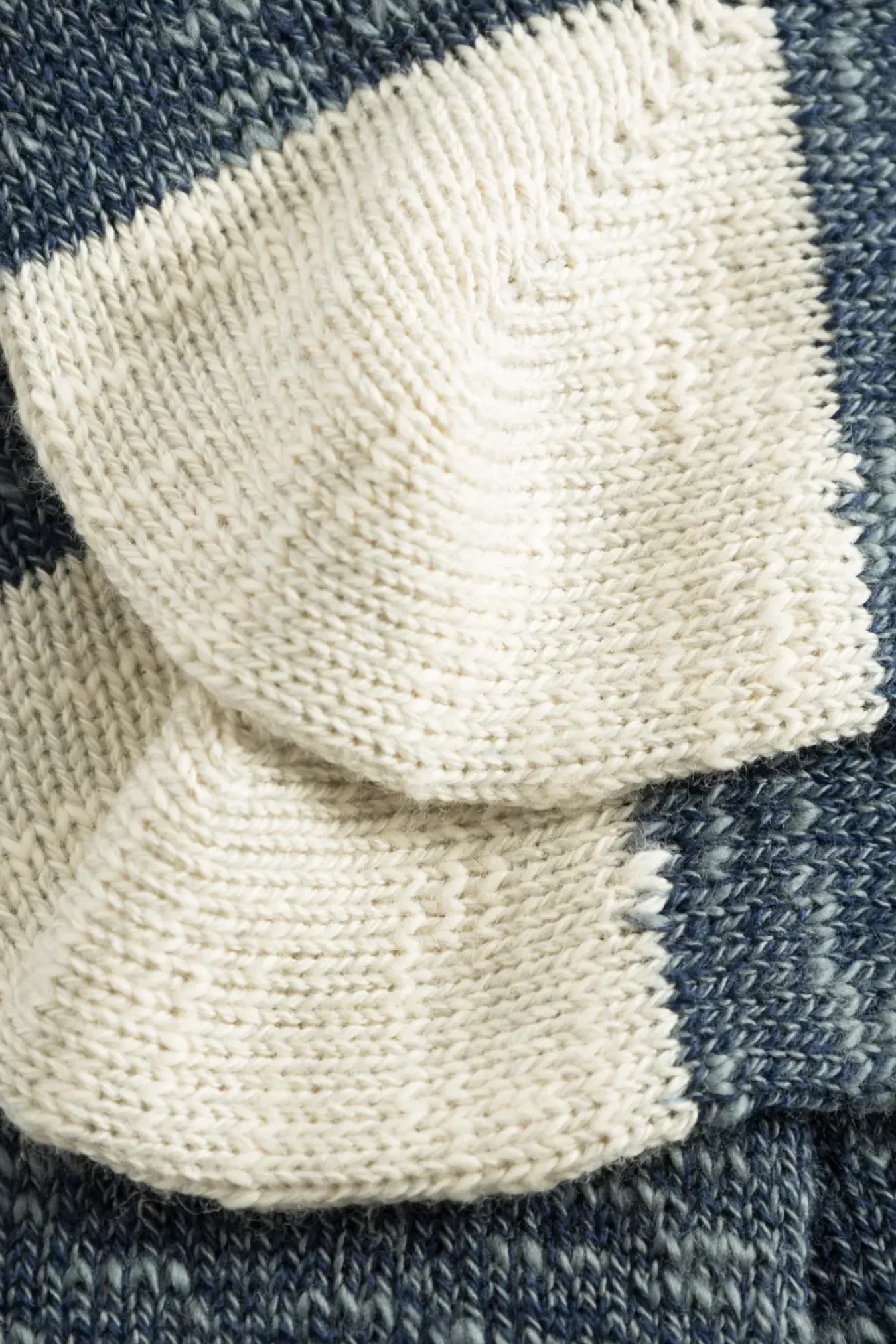 Norse Projects ACCESSORIES>Ebbe Slub Sock