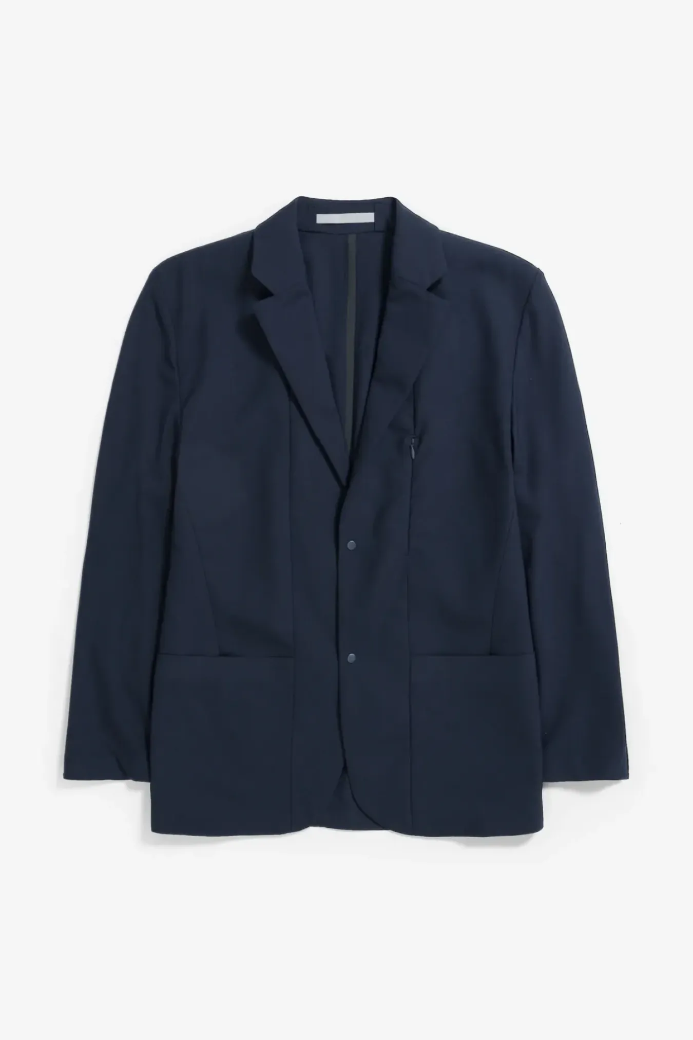 Norse Projects OVERSHIRTS|OUTERWEAR>Emil Cordura Tech Wool Blazer