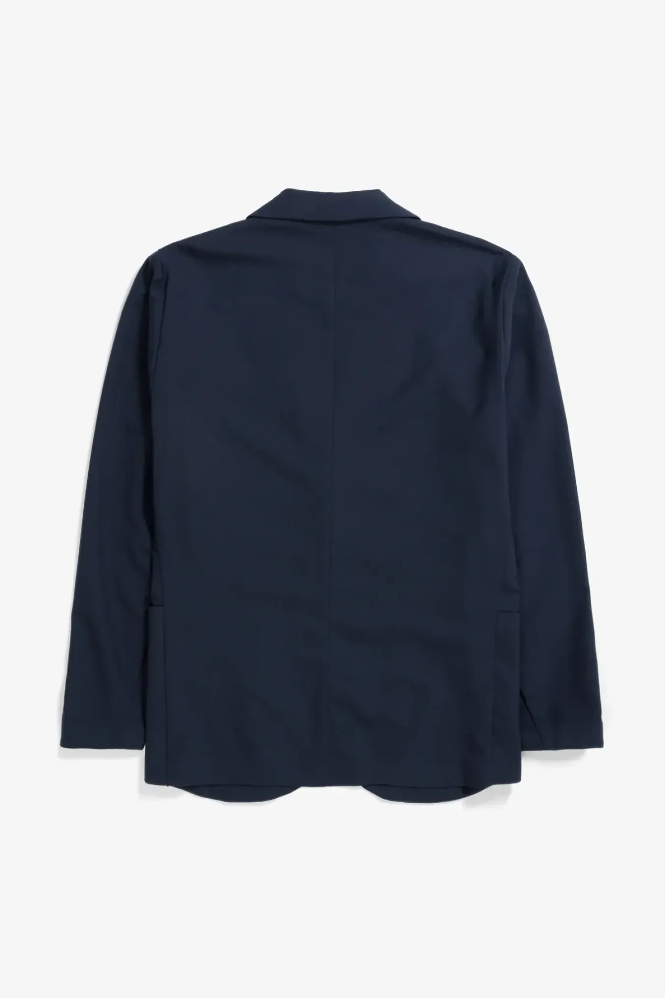 Norse Projects OVERSHIRTS|OUTERWEAR>Emil Cordura Tech Wool Blazer