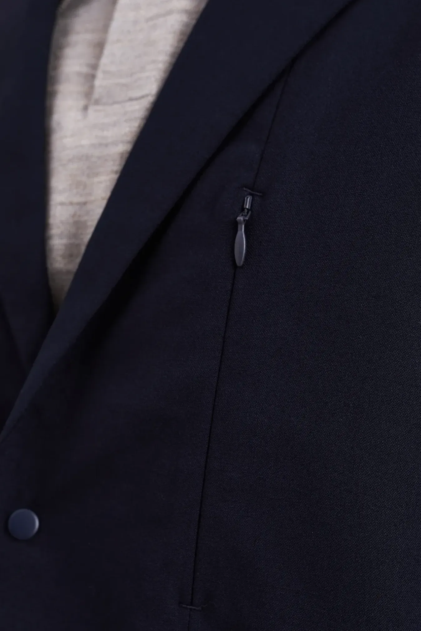 Norse Projects OVERSHIRTS|OUTERWEAR>Emil Cordura Tech Wool Blazer