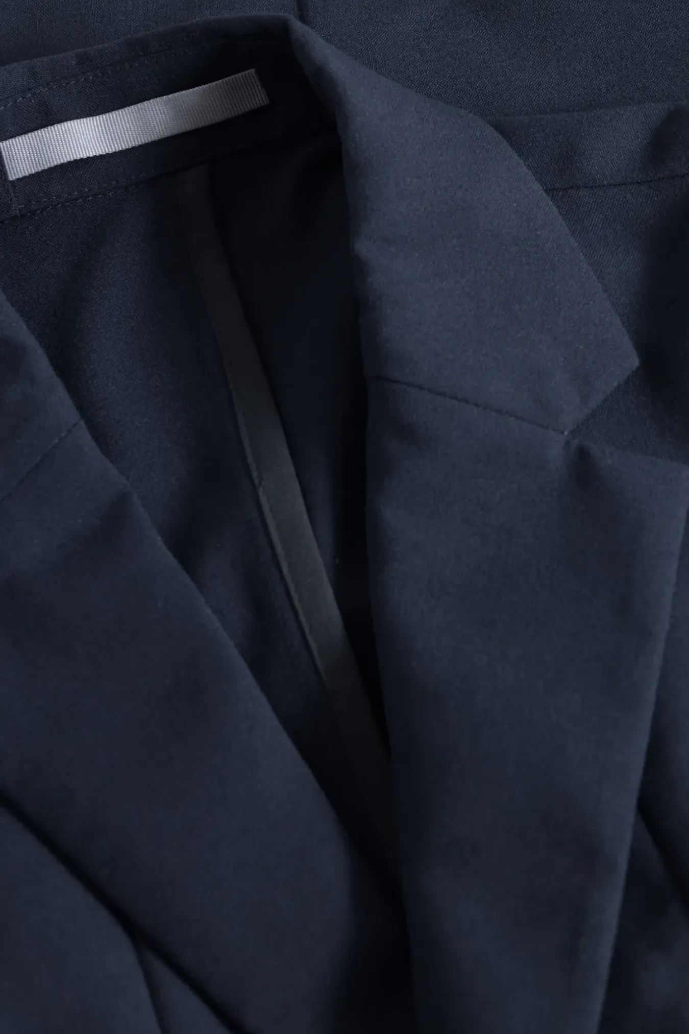 Norse Projects OVERSHIRTS|OUTERWEAR>Emil Cordura Tech Wool Blazer