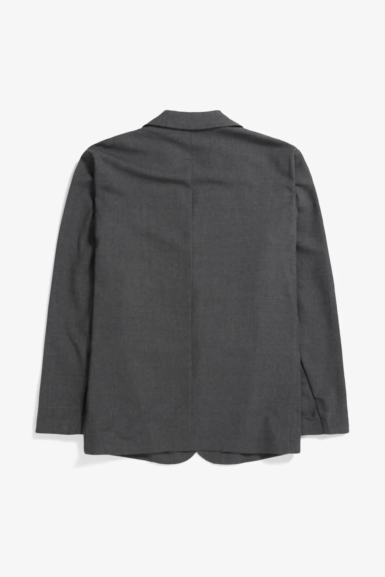 Norse Projects OVERSHIRTS|OUTERWEAR>Emil Cordura Tech Wool Blazer