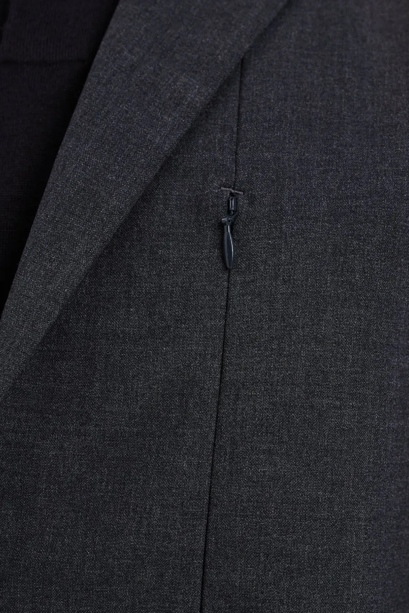 Norse Projects OVERSHIRTS|OUTERWEAR>Emil Cordura Tech Wool Blazer