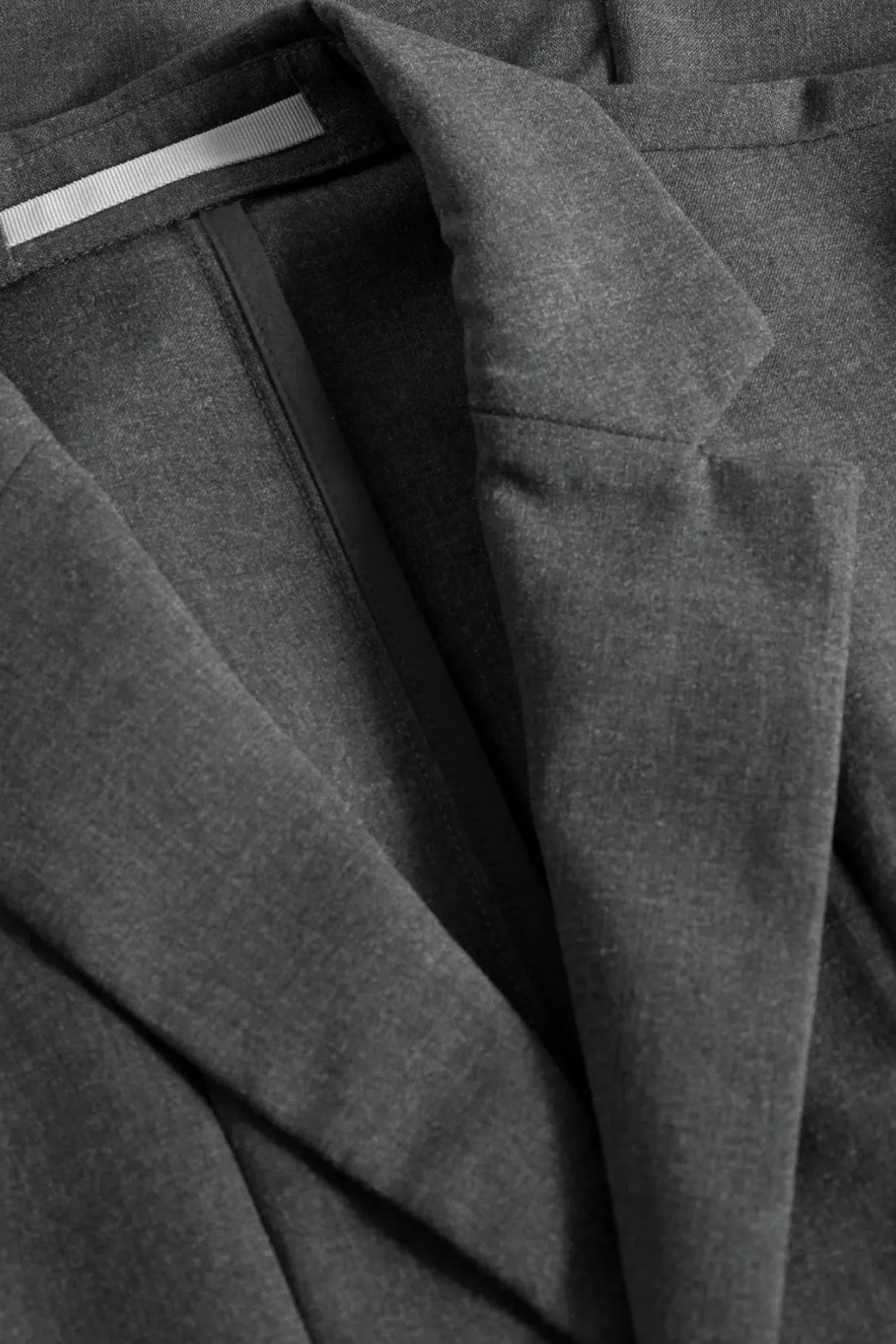 Norse Projects OVERSHIRTS|OUTERWEAR>Emil Cordura Tech Wool Blazer