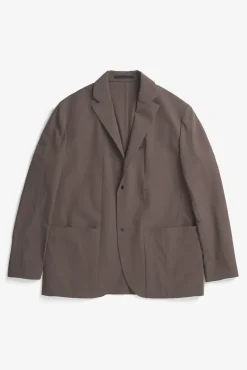 Norse Projects OVERSHIRTS>Emil Travel Light
