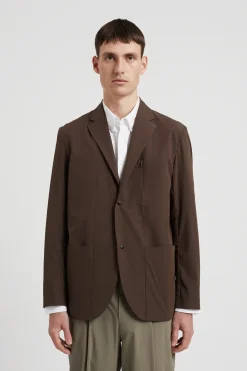 Norse Projects OVERSHIRTS>Emil Travel Light