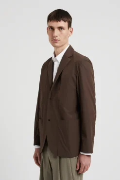 Norse Projects OVERSHIRTS>Emil Travel Light