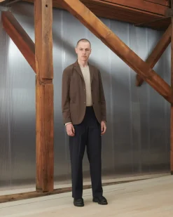 Norse Projects OVERSHIRTS>Emil Travel Light