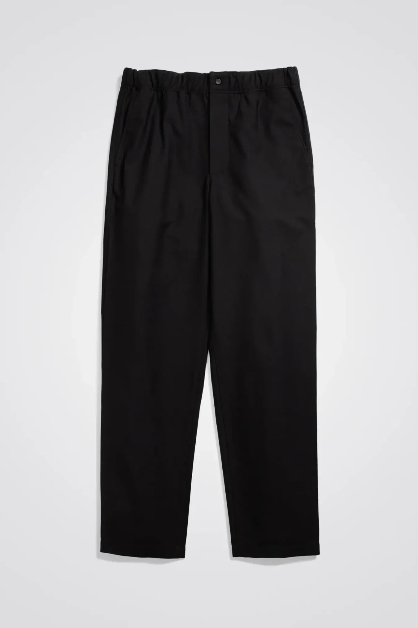 Norse Projects TROUSERS>Ezra Cotton Wool Trouser