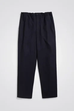 Norse Projects TROUSERS>Ezra Cotton Wool Trouser