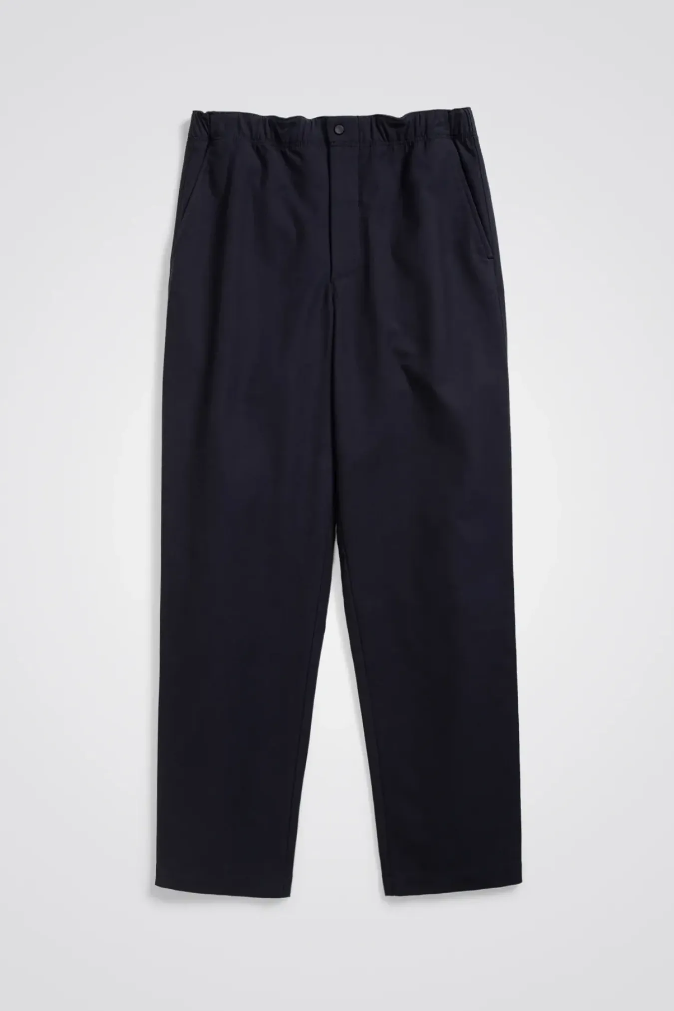 Norse Projects TROUSERS>Ezra Cotton Wool Trouser