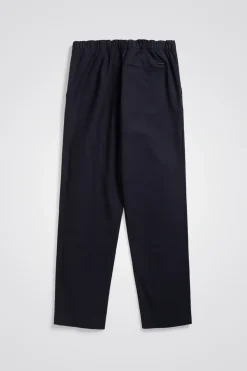 Norse Projects TROUSERS>Ezra Cotton Wool Trouser
