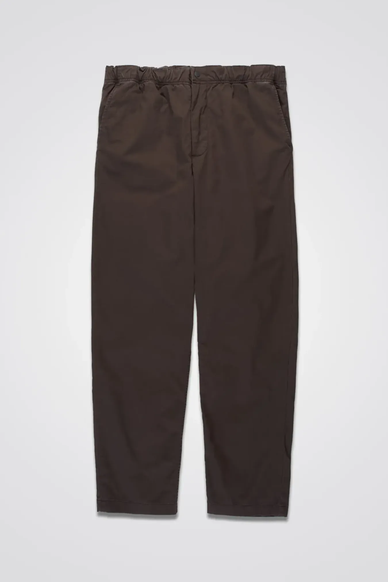 Norse Projects TROUSERS>Ezra Light Stretch