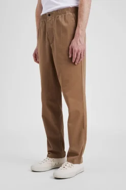 Norse Projects TROUSERS>Ezra Light Stretch