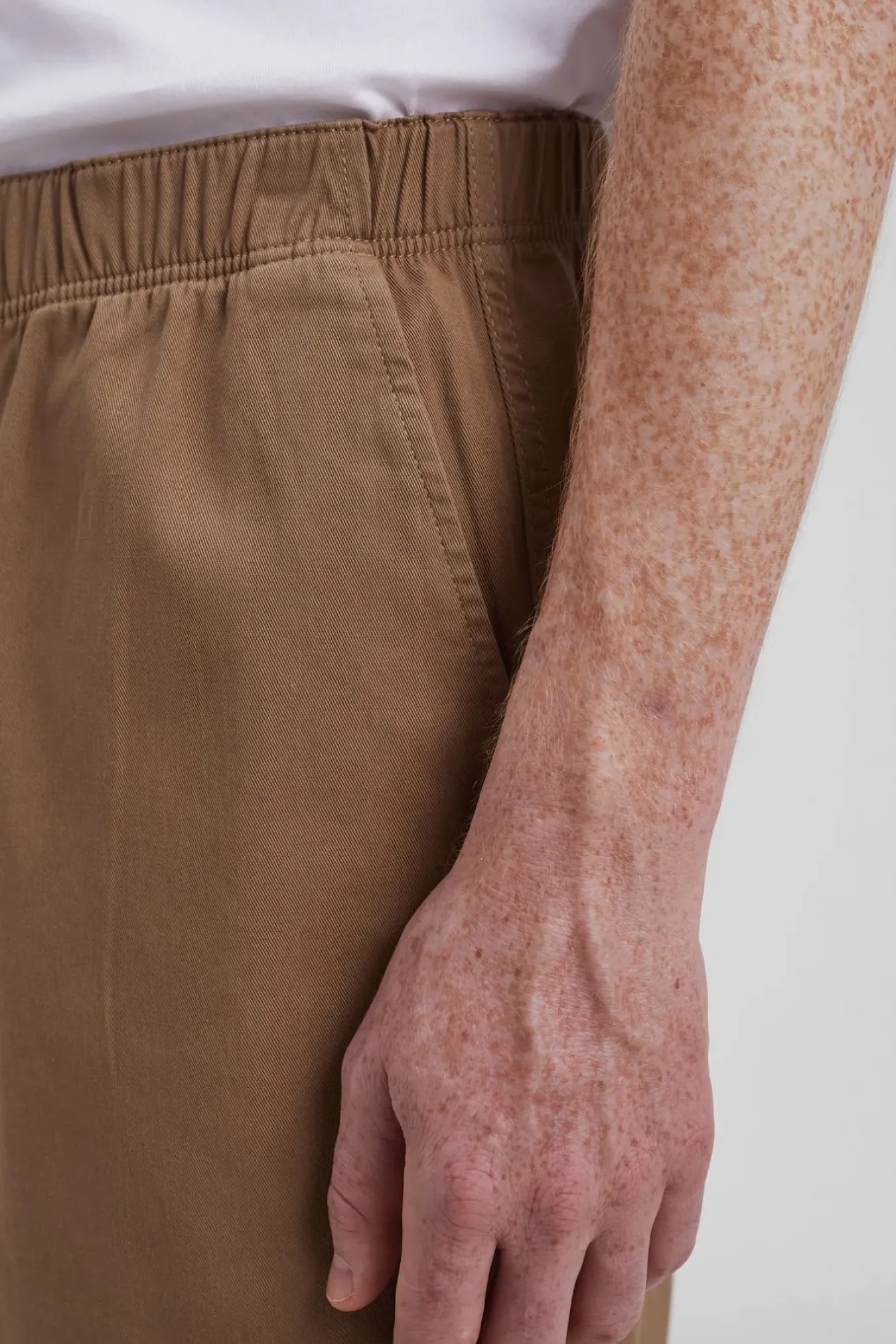 Norse Projects TROUSERS>Ezra Light Stretch
