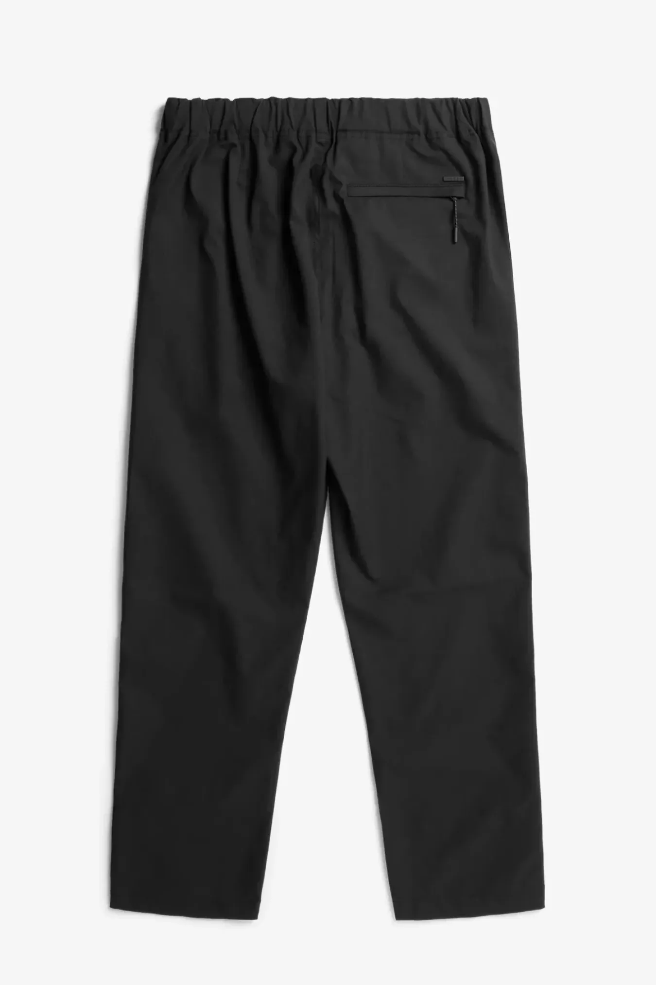 Norse Projects TROUSERS>Ezra Relaxed Solotex Twill Trouser